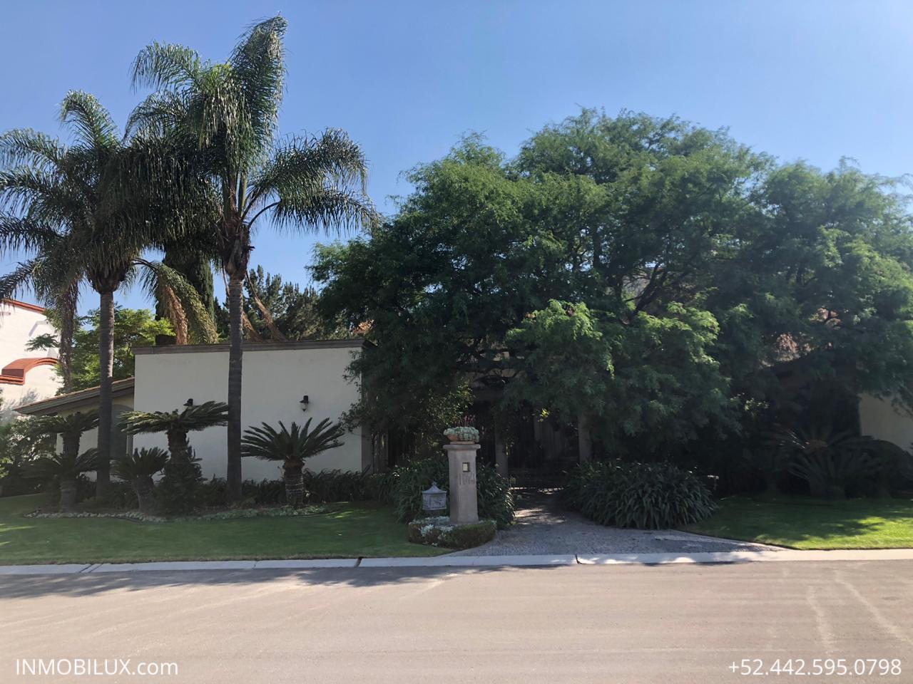  Casa Mesquite Campanario Fachada