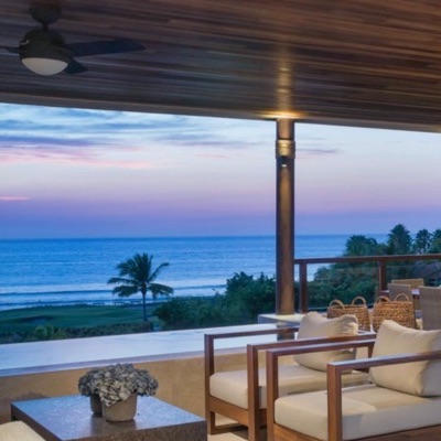 Punta Mita Las Marietas Condos