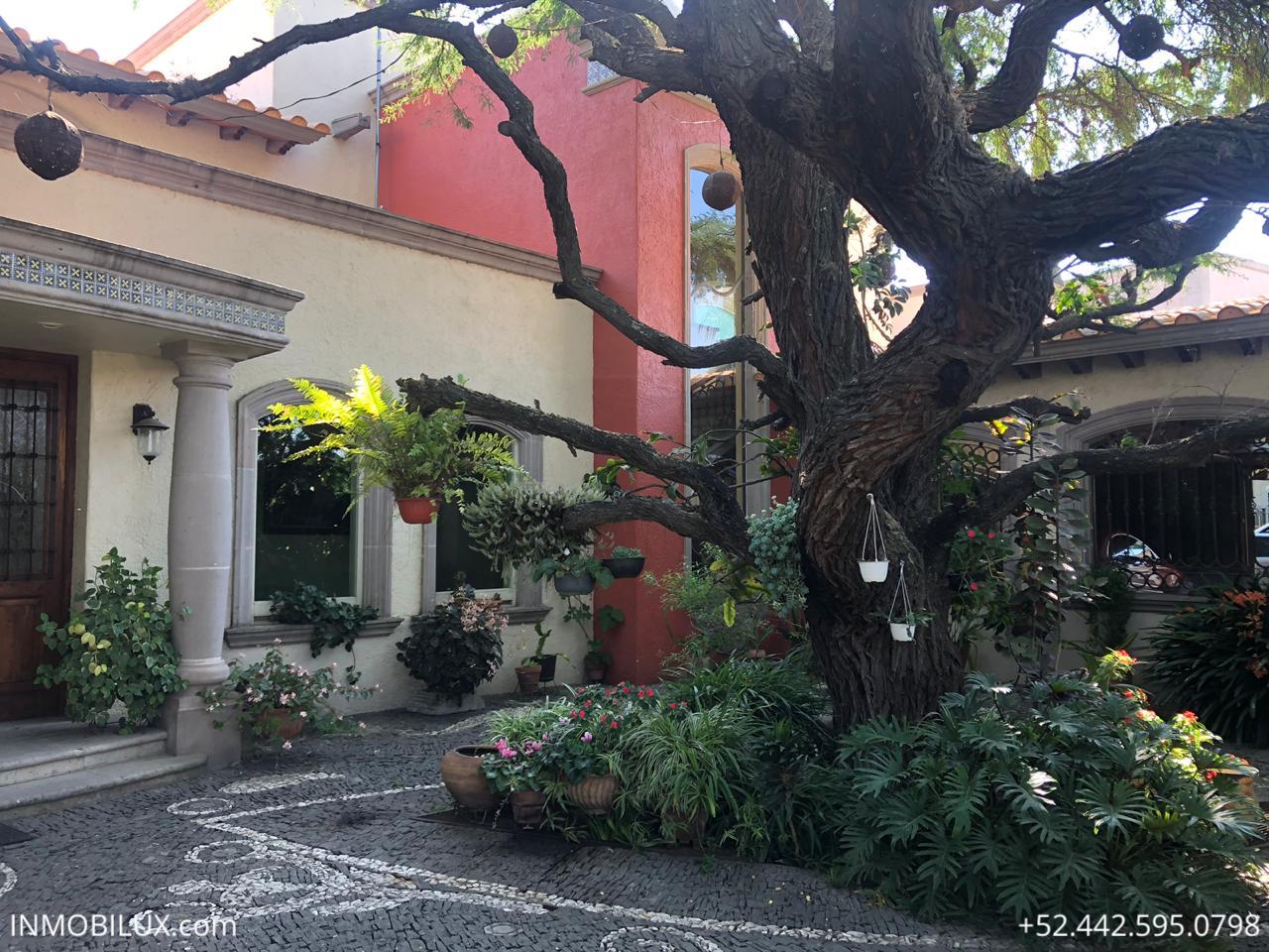  Casa Mesquite Campanario Patio