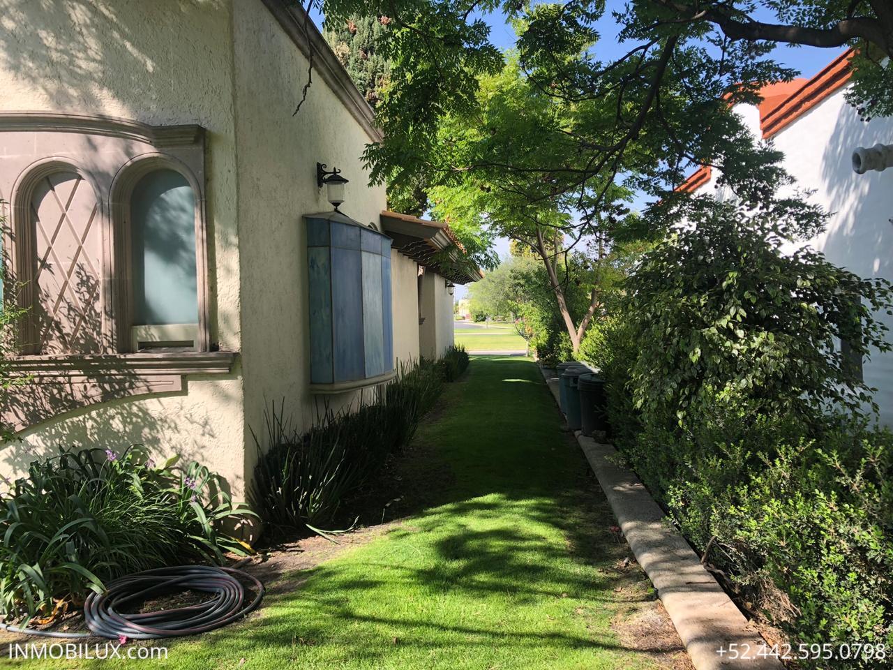  Casa Mesquite Campanario Pasillo 3