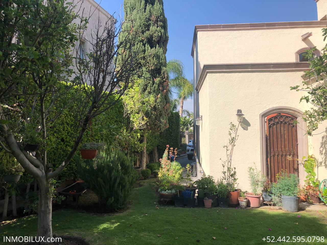  Casa Mesquite Campanario Pasillo 4