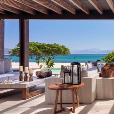 Casas en Venta Punta Mita Porta Fortuna 