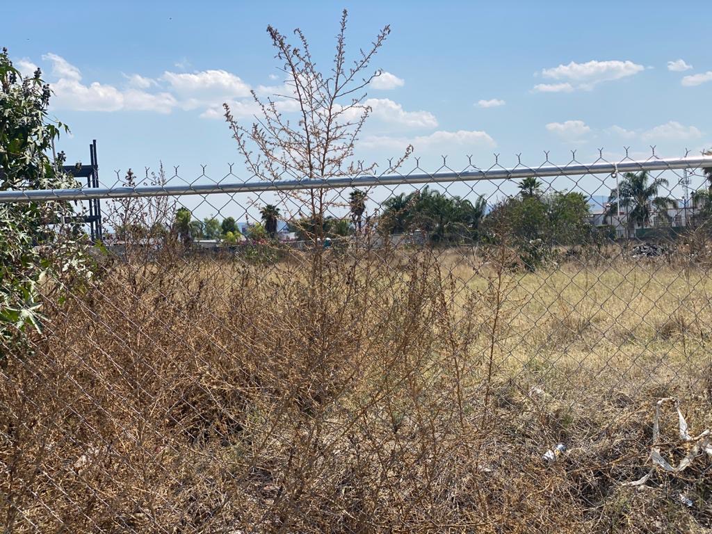 Terreno Comercial Queretaro