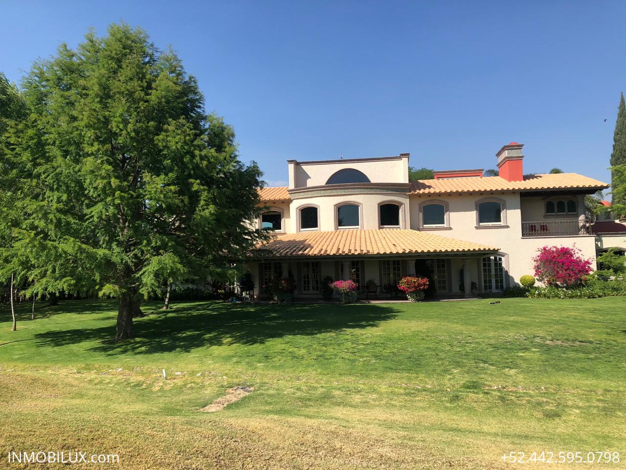  Casa Mesquite Campanario Terraza 2