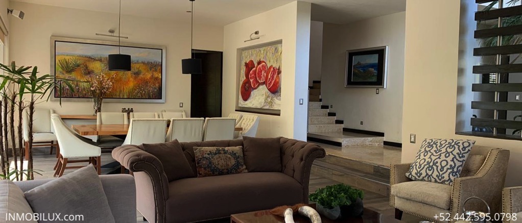 Casa Campanario Venta