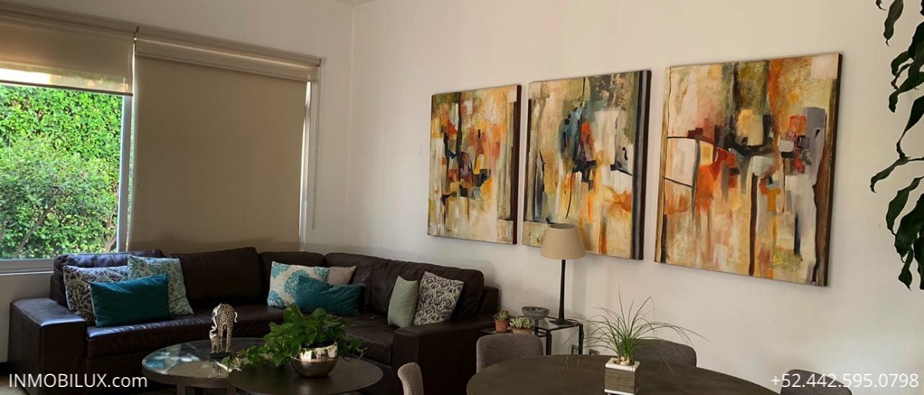 Casa Campanario Venta