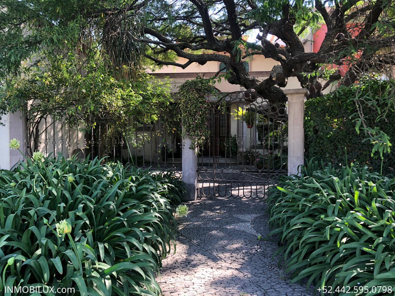  Casa Mesquite Campanario Entrada