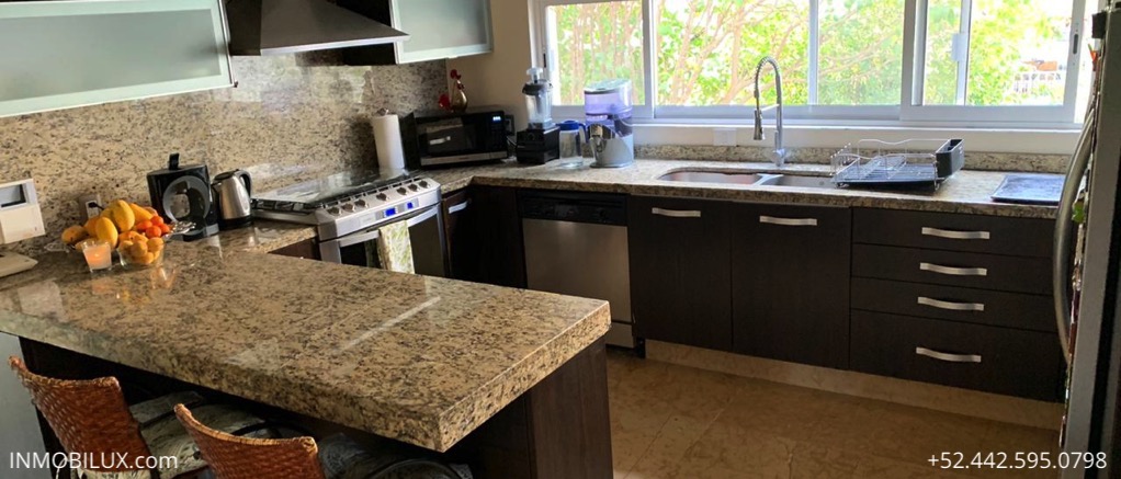 Casa Campanario Venta