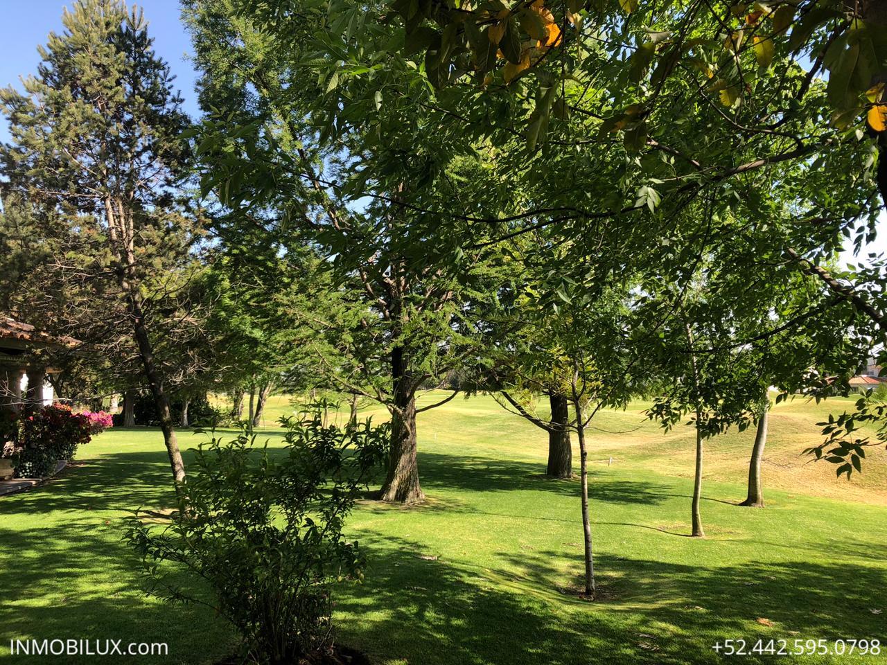  Casa Mesquite Campanario Arboles