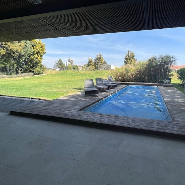 INMOBILUX Casa Venta Fairway Alberca El Campanario Queretaro Mexico 300