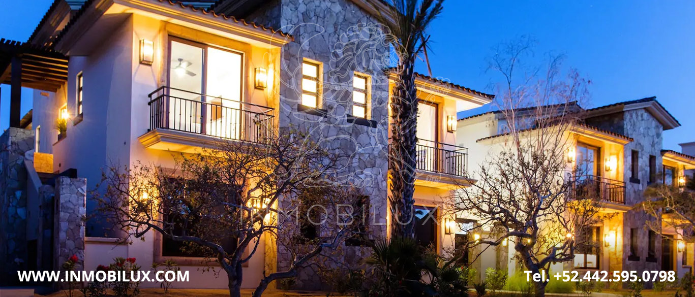 Residencia La Palmilla