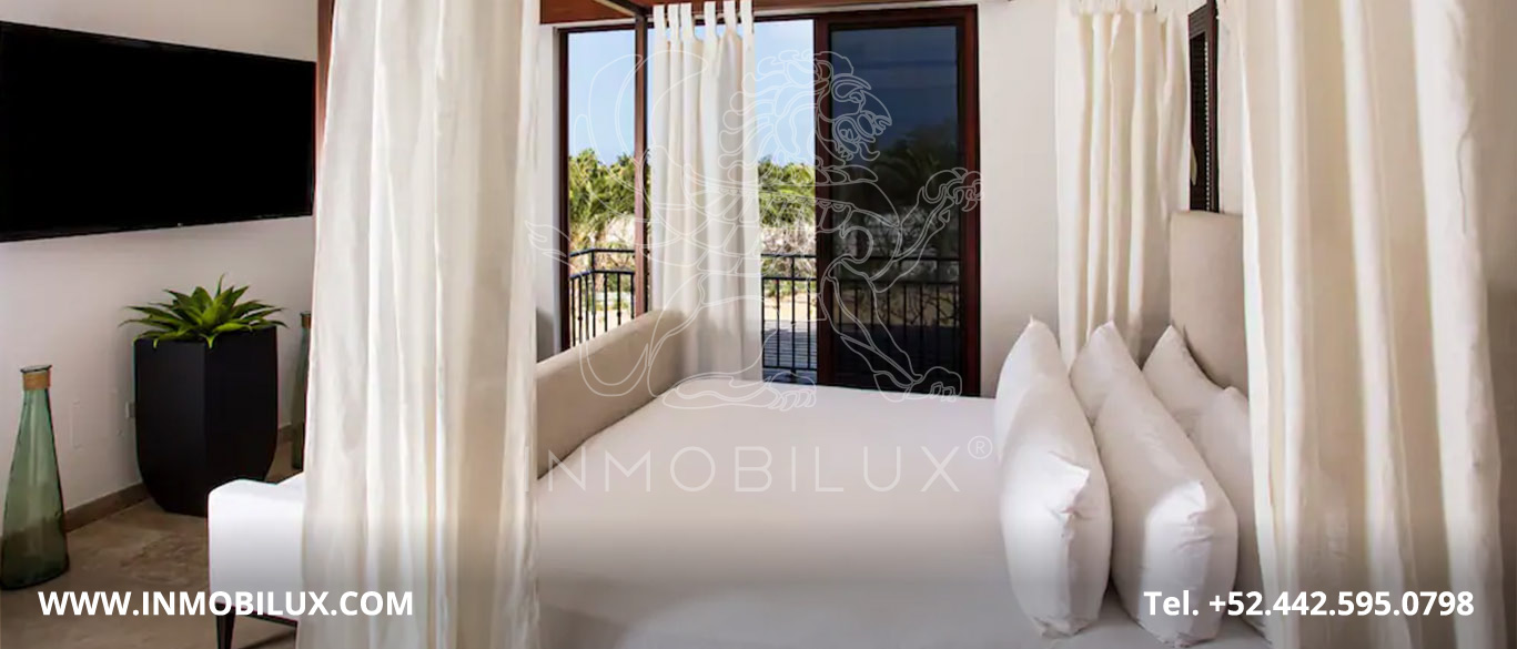 Dormitorio La Palmilla