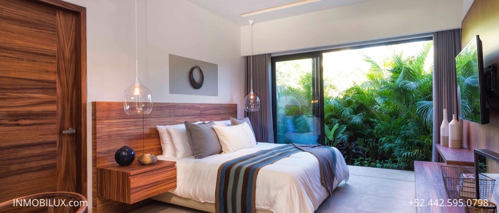 Residencia Porta Fortuna Punta Mita 