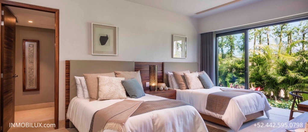 Residencia Porta Fortuna Punta Mita 2