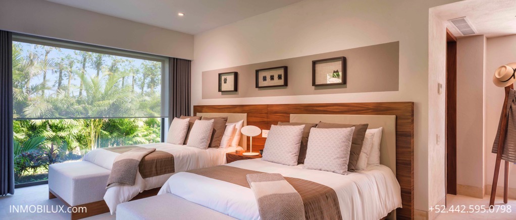 Residencia Porta Fortuna Punta Mita Master