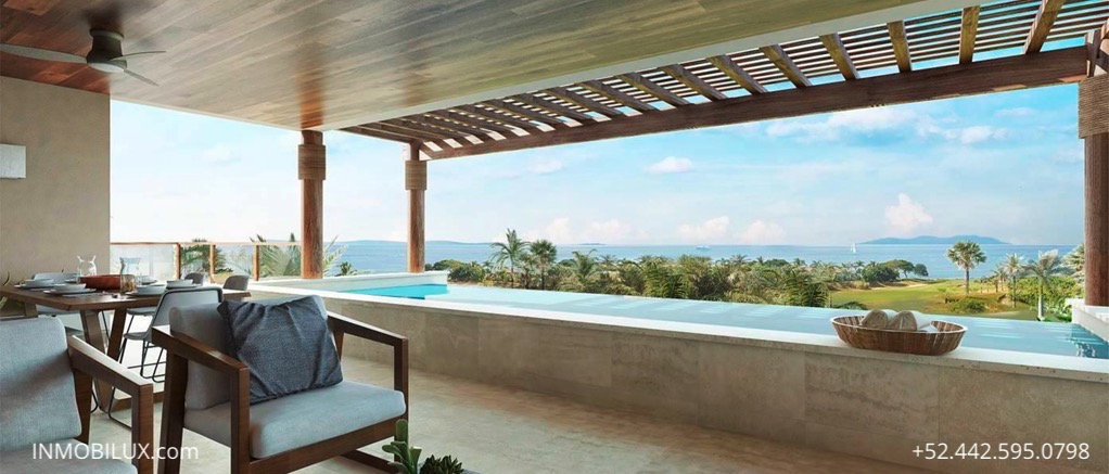 TAU Punta Mita Views