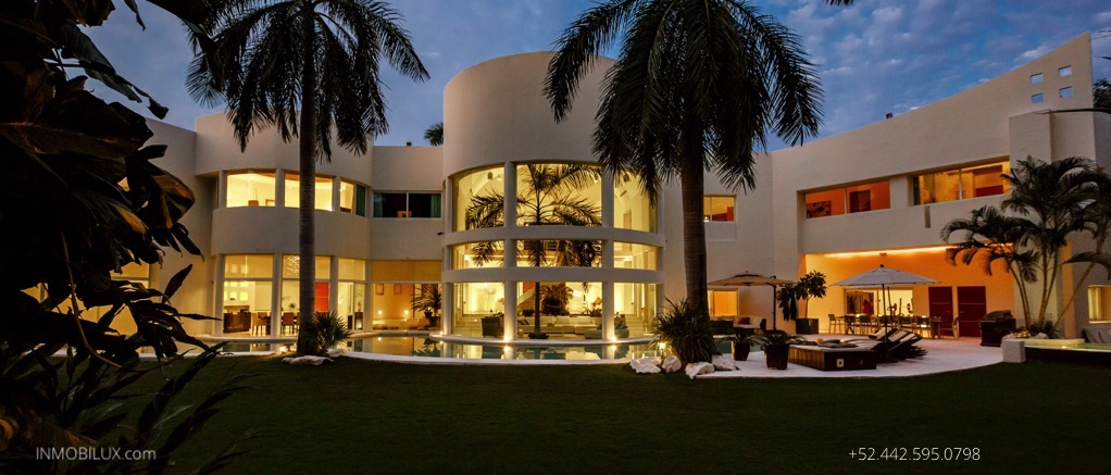   Mansion-For-Sale-Mexico