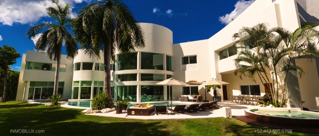 Mansion-Exclusiva-Mexico-Luxury