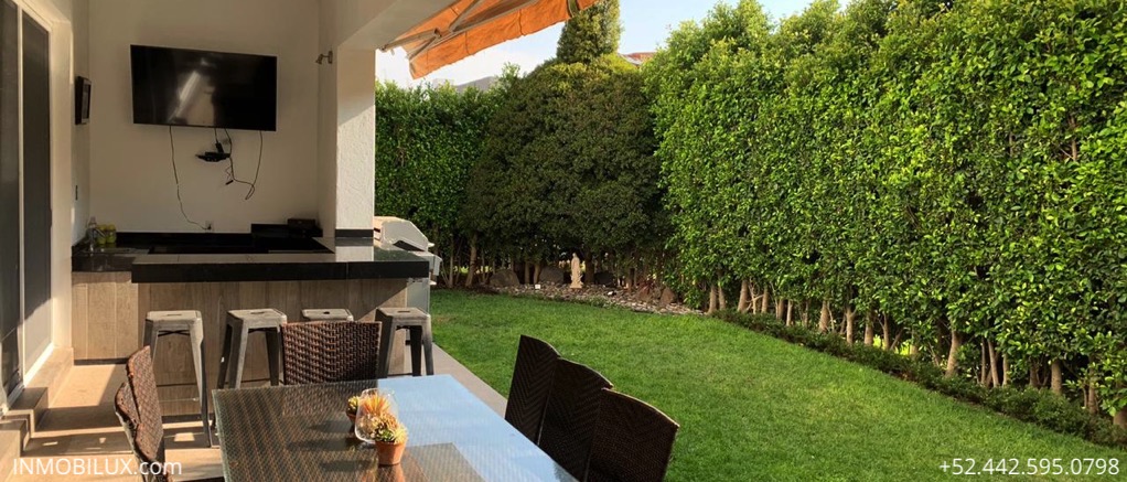 Casa Campanario Venta