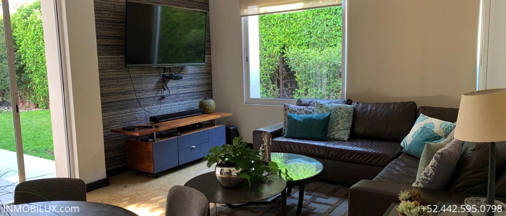 Casa Campanario Venta