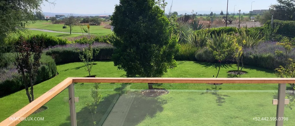 View El Campanario Querétaro México