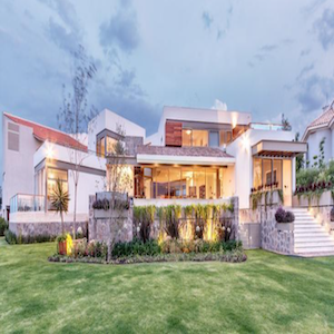 Magnolia House El Campanario Querétaro México