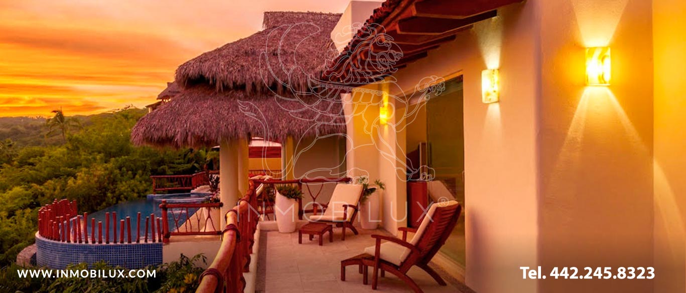 Vista Residencia Puerto Vallarta