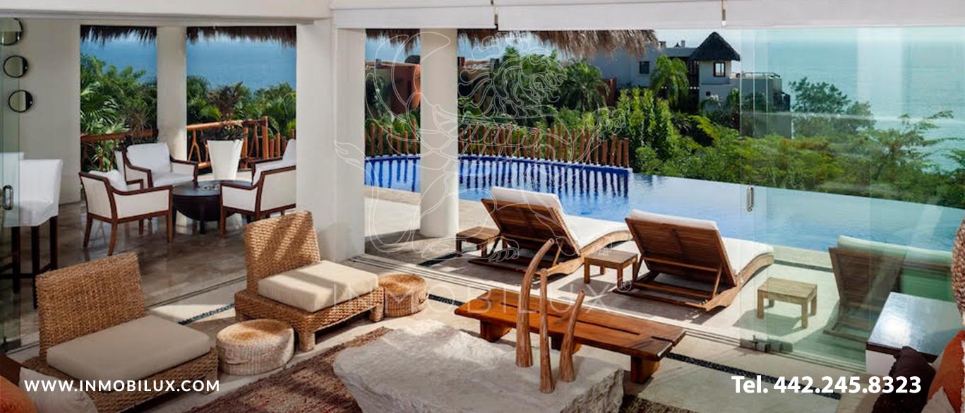 Vistas al Mar Residencia Puerto Vallarta