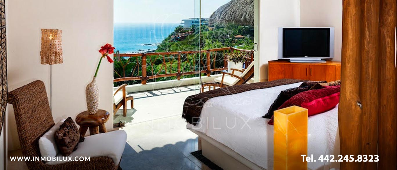 Habitación Residencia Puerto Vallarta