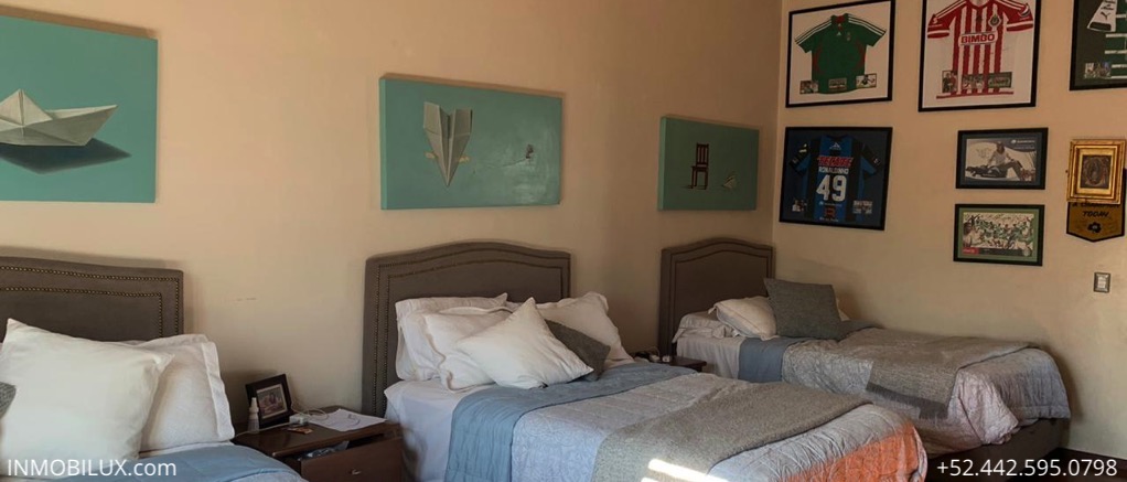 Casa Campanario Venta