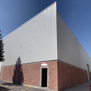 Portada Nave Industrial Jurica